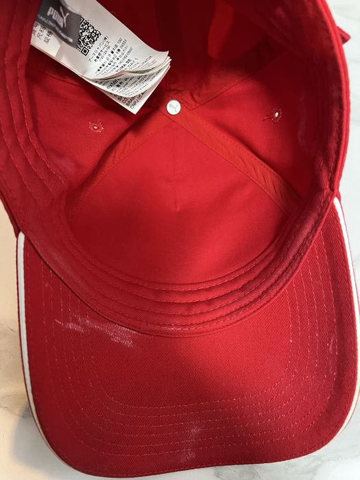 Cap Ferrari Puma