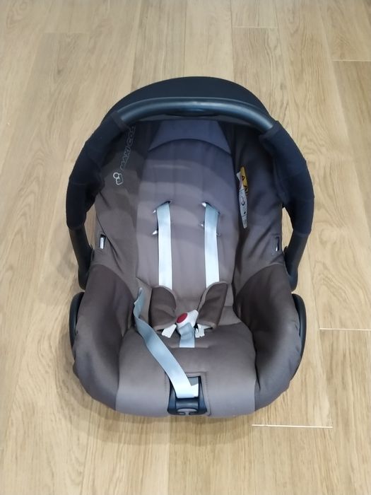 Fotelik nosidełko Maxi Cosi 0-13kg