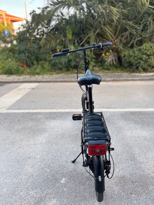 Electric bike , like new