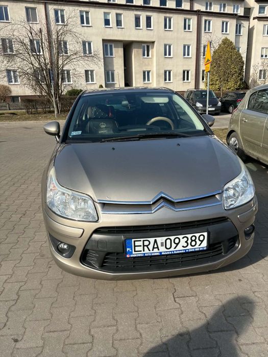 Citroën C4