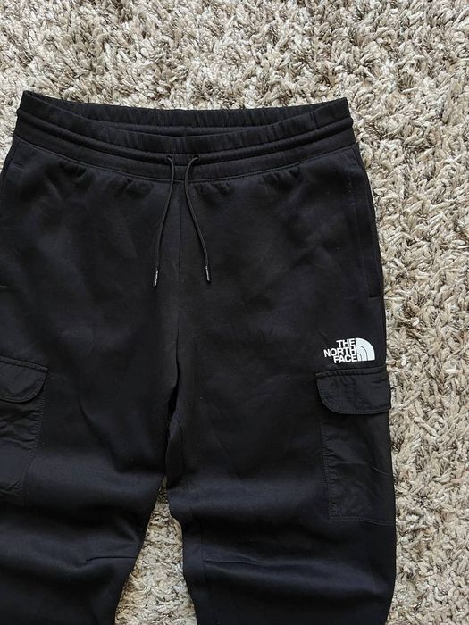 Спортивні штани The North Face