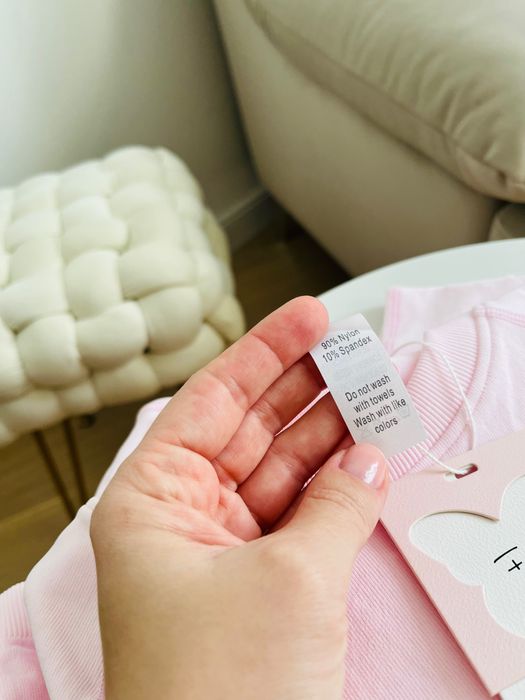 Новий американський костюм для йоги/тренувань Mooslover skims