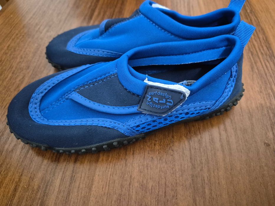 Buty do wody dla dziecka roz 25
