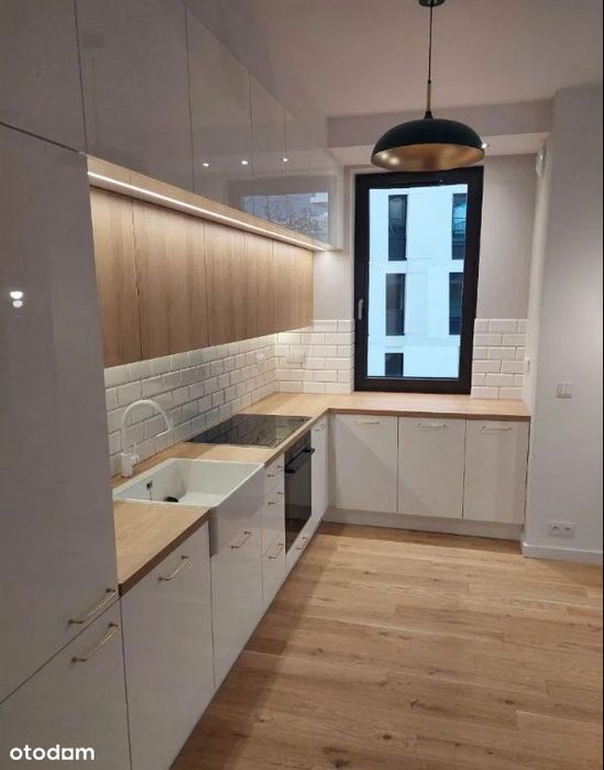 2 pokoje -> 20 min od Gdańska - > M.Postojowe + Komórka Lokatorska