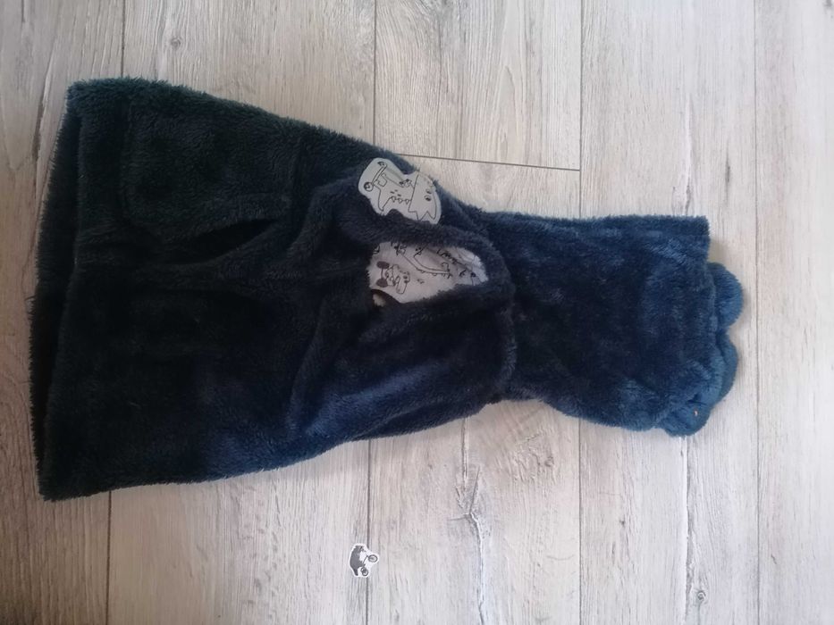 Bezrękawnik rozmiar 92