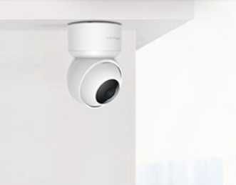 Camera Xiaomi 1080P baby home