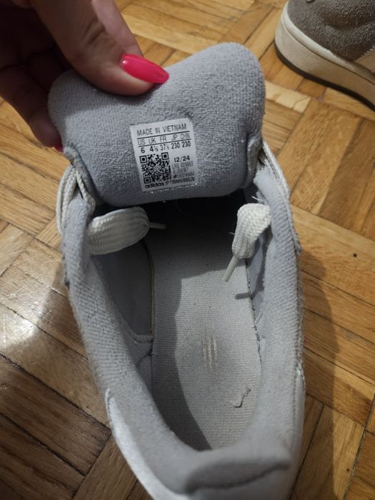 Adidas CAMPUS 00S J