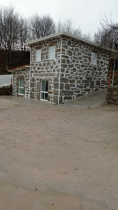 Arrenda -se  T1 450€ mês