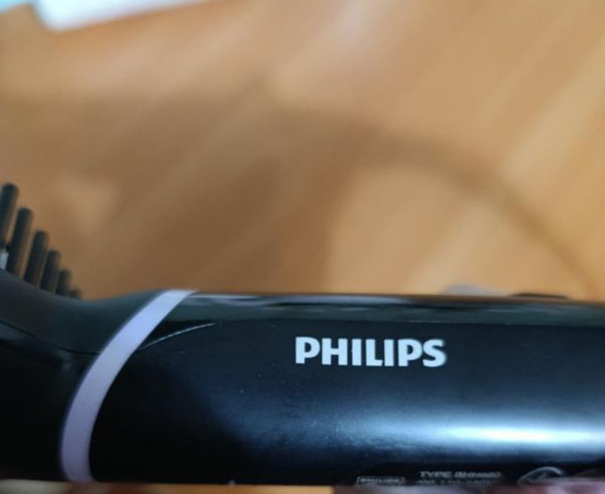 Розчіска для випрямлення Phillips