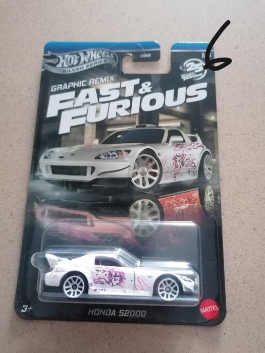 Hot Wheels vários modelos