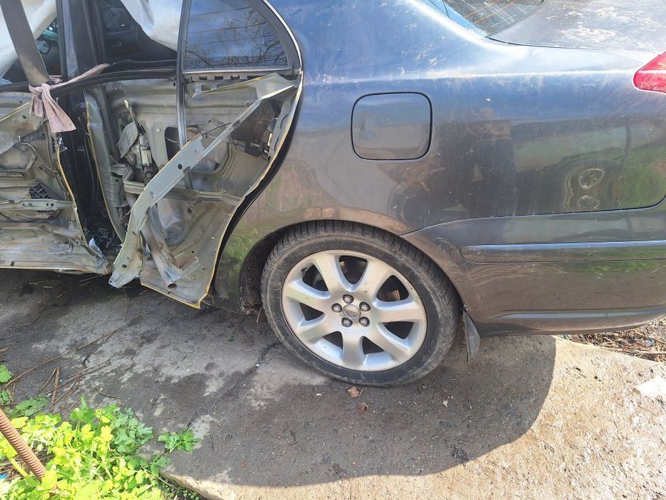 Продам авто після ДТП