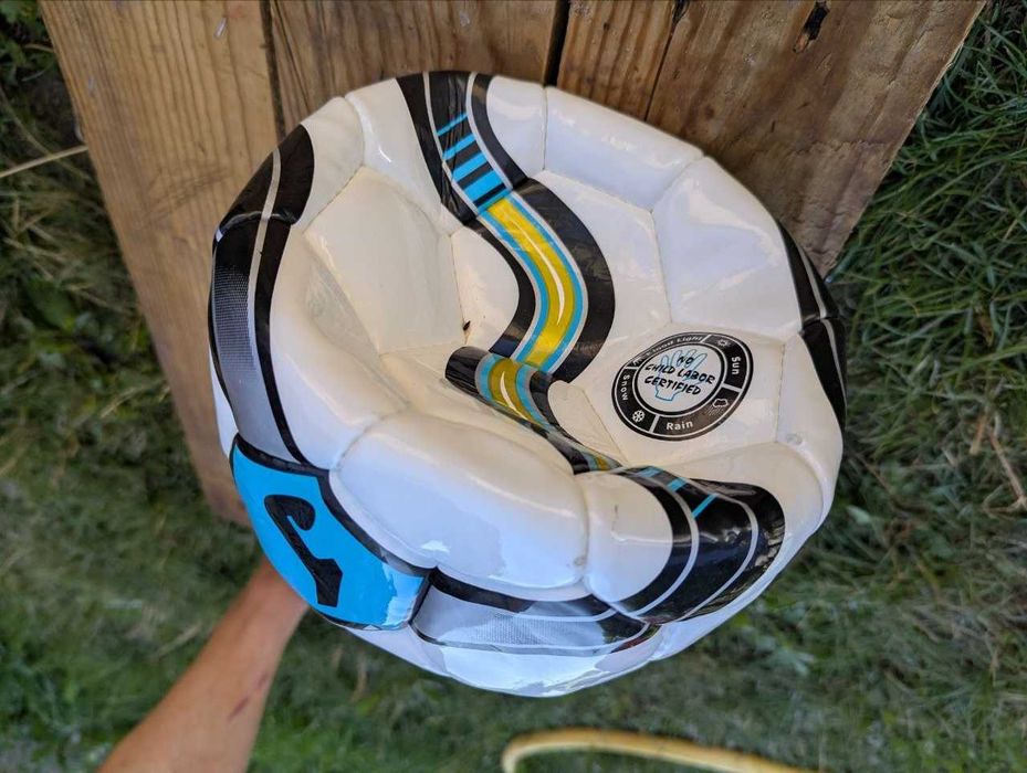 М'яч футбольний Joma ICEBERG