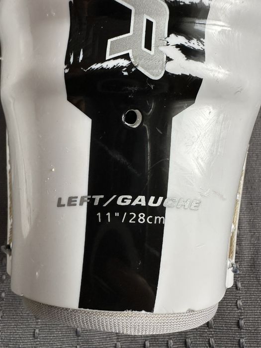 Наколенники Bauer Nexus 11 (28см)