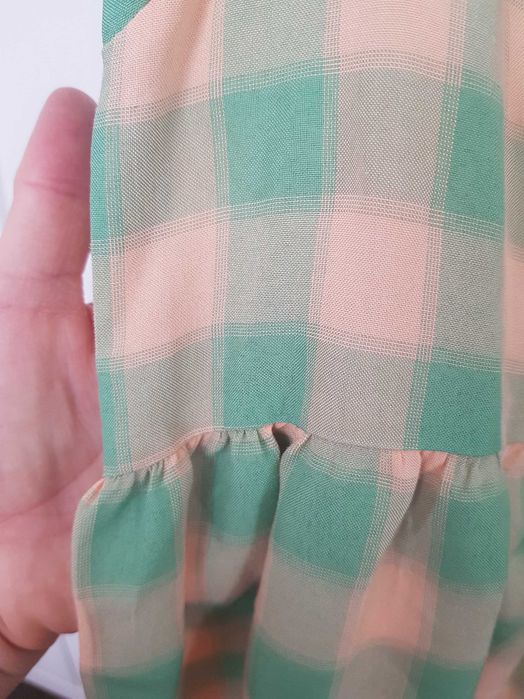 BOOHOO MATERNITY sukienka ciążowa 38