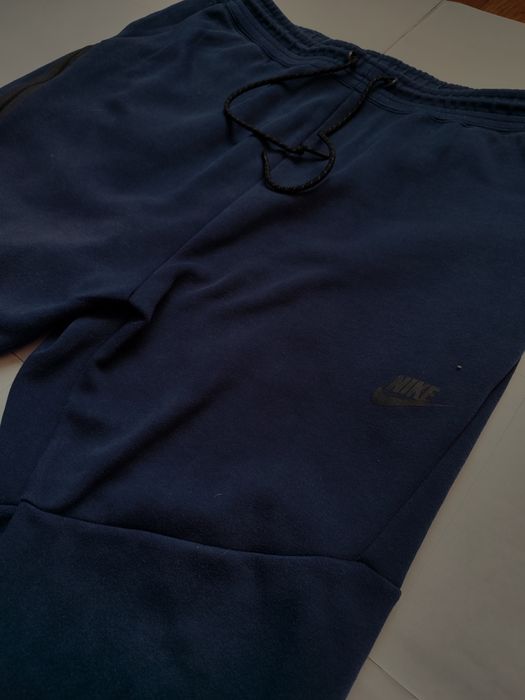 Штаны tech fleece