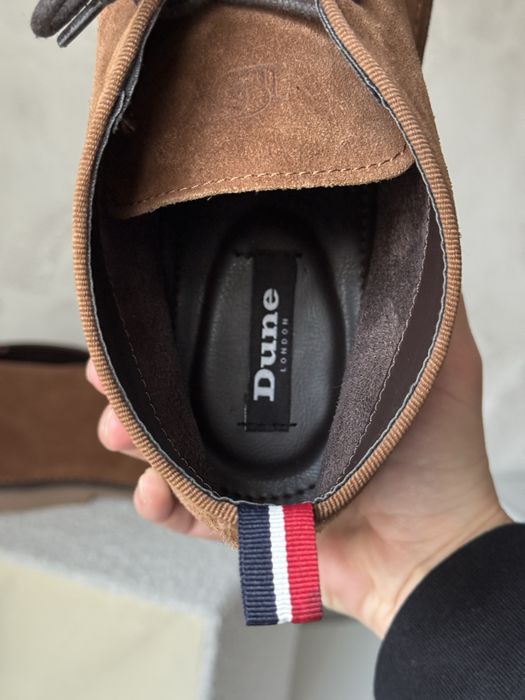 Dune London buty męskie