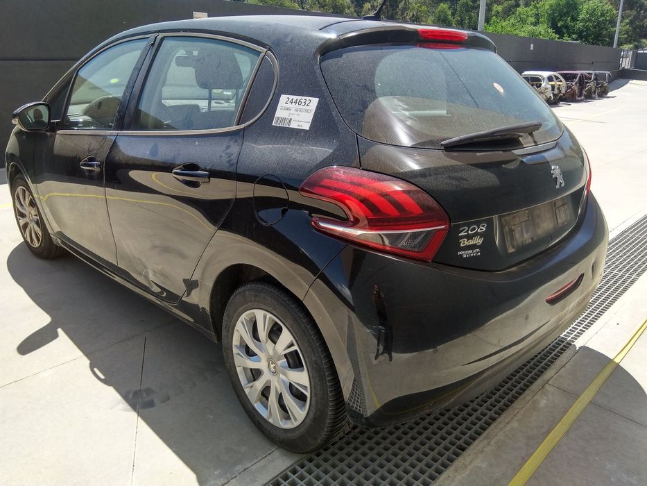 PEUGEOT 208 I - 2017 - Para Peças