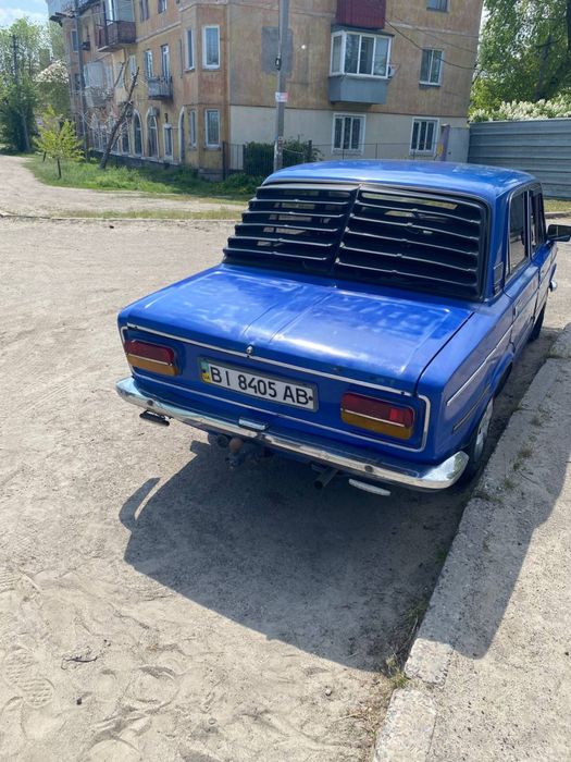 Продам ВАЗ 2103 срочная продажа