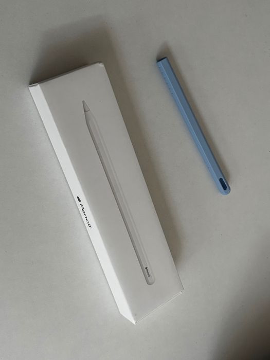 Apple Pencil ( 2 generacja)