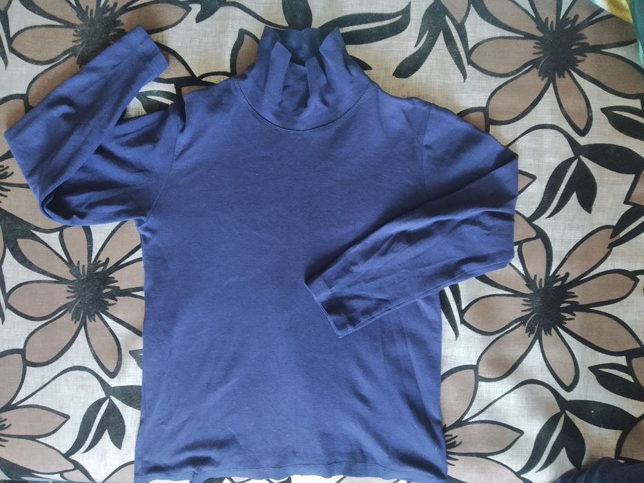 Гольф для мальчика.