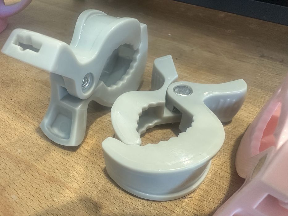 Vendo conjunto de molas NOVA stockoff