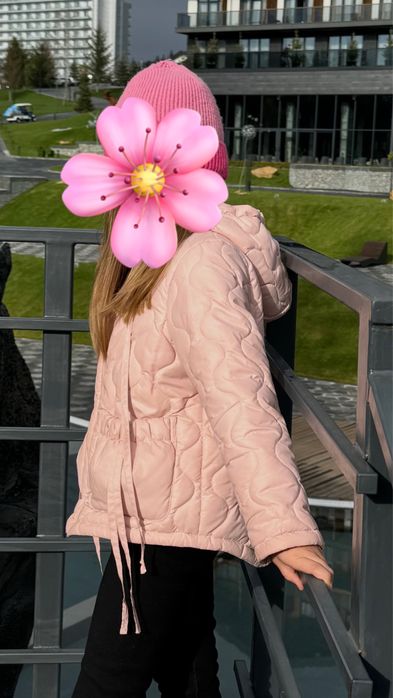 Весняна курточка SUZIE , 122р