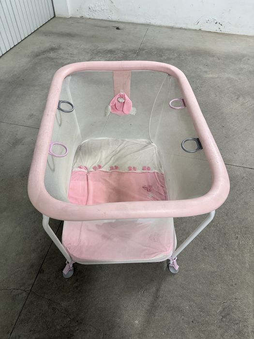 Parque para Bebe
