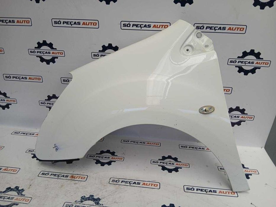 FRENTE COMPLETA PEUGEOT PARTNER 1.6HDI 2013