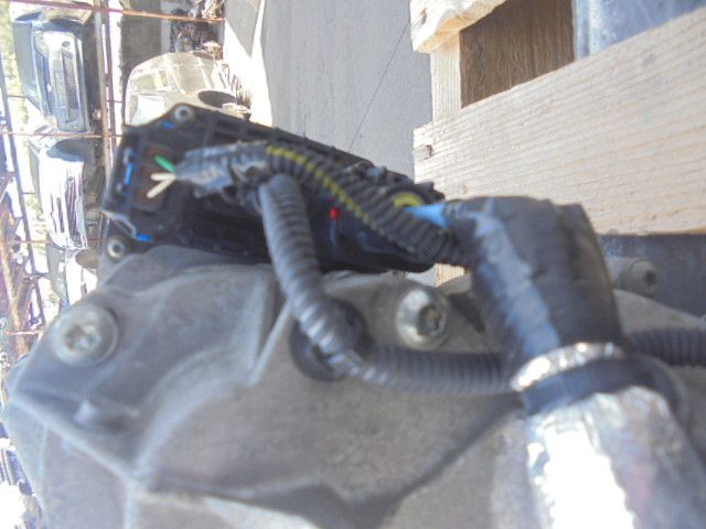 Caixa de direção FORD Grand C-Max (DXA/CB7, DXA/CEU)