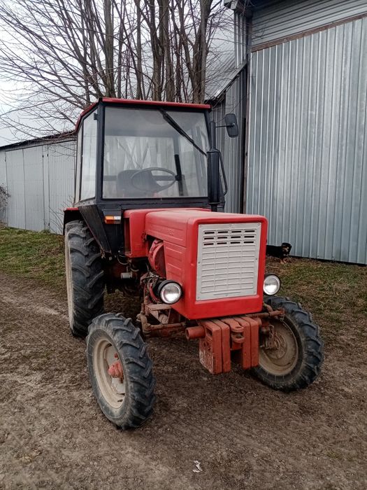 Zamienie sprzedam władimirec t25 stan bdb, transport.