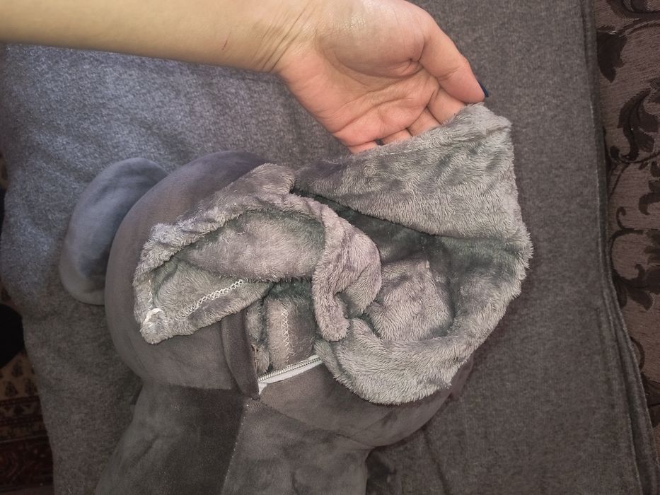 Подушка-іграшка коала