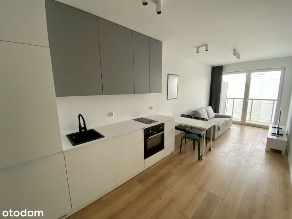 Dymka Malta Garaż Od Zaraz