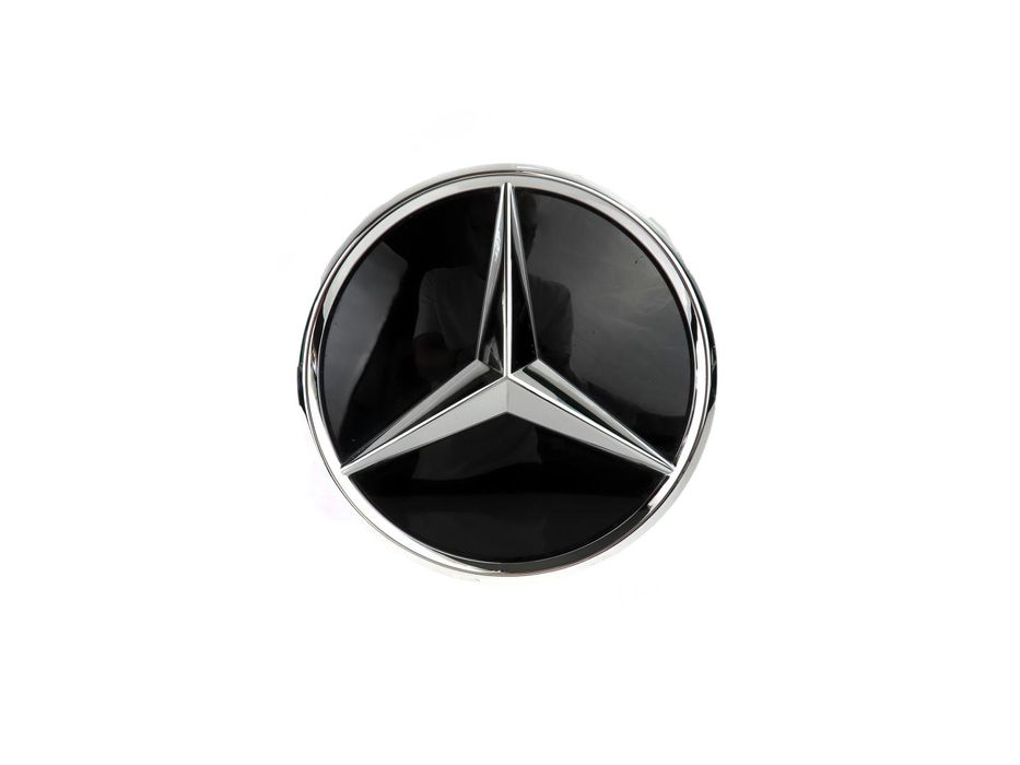 Emblema Mercedes-Benz A-Class Ref: A1778880101 2013 - 2026