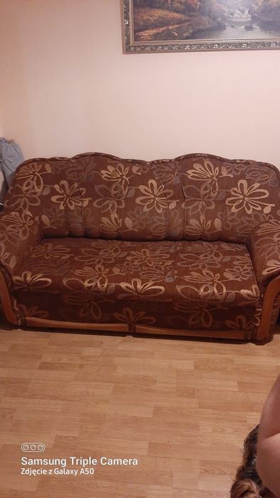 Sofa  dwuosobowa