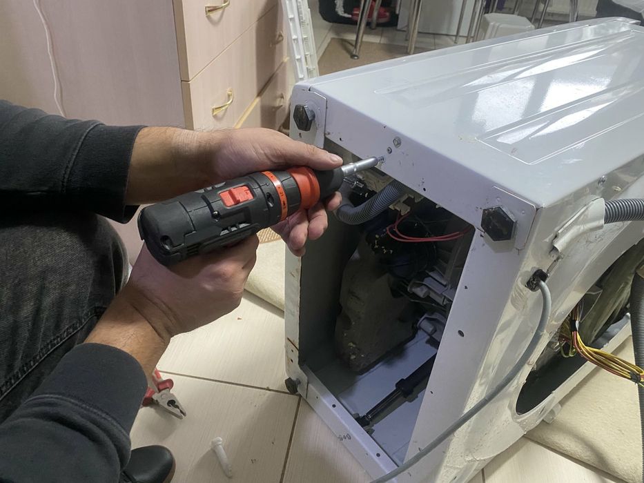 Ремонт Пральних Машин / Ремонт Стиральных Машин / Ремонт Стиралок