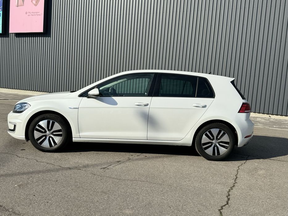 Volkswagen e-Golf 2017р 36кВт