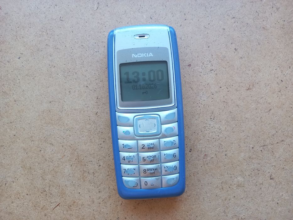 Телефон Nokia 1110