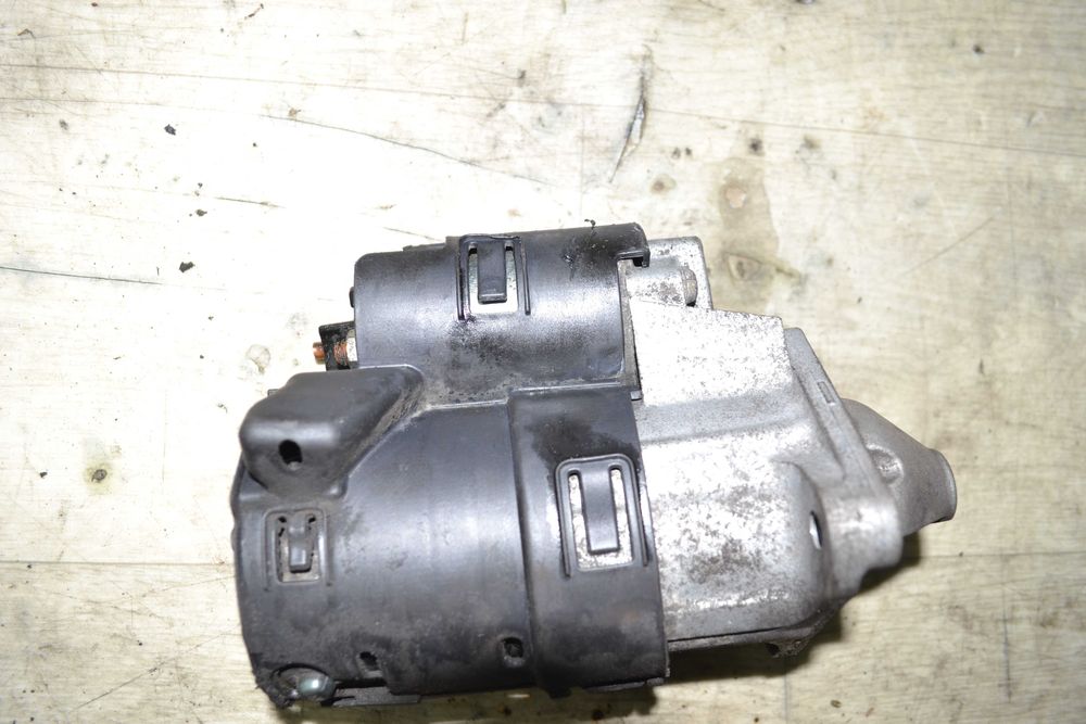 Б/у Стартер Renault Kangoo/Megane/Nissan Qashqai/Dacia Dokker/Duster/Logan 1.5 dCi 8200584675