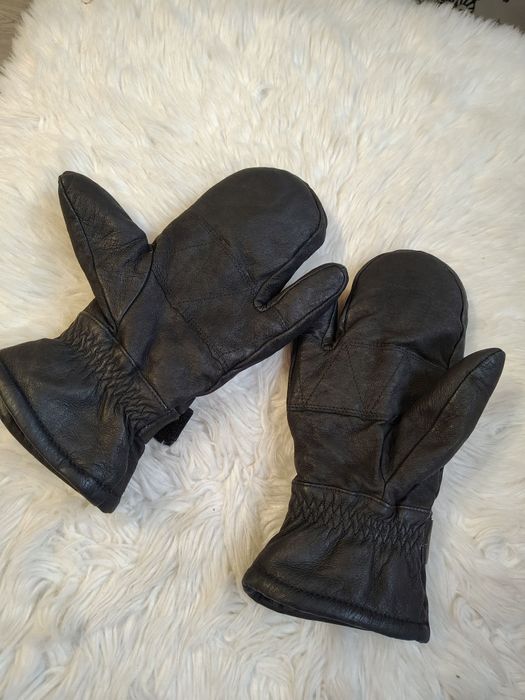 Рукавиці кінні зима,рукавиці вершника зимові,рукавиці Horze трипалі S