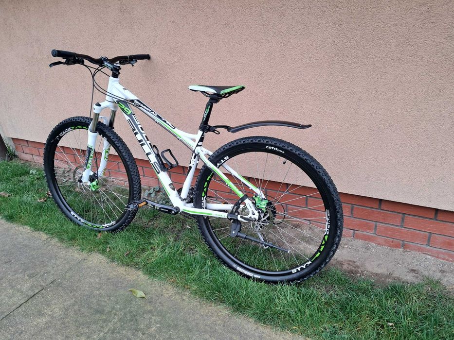 Rower crosowy MTB BULLS Sharptail disc 29 sport