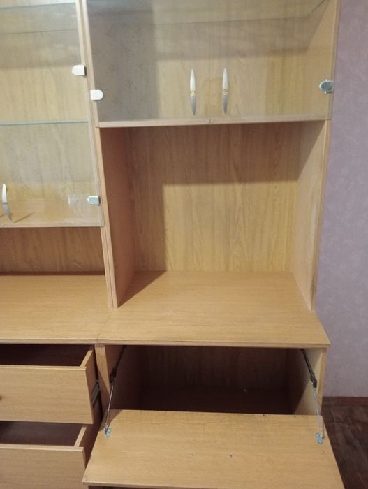 Продам шафу- купе