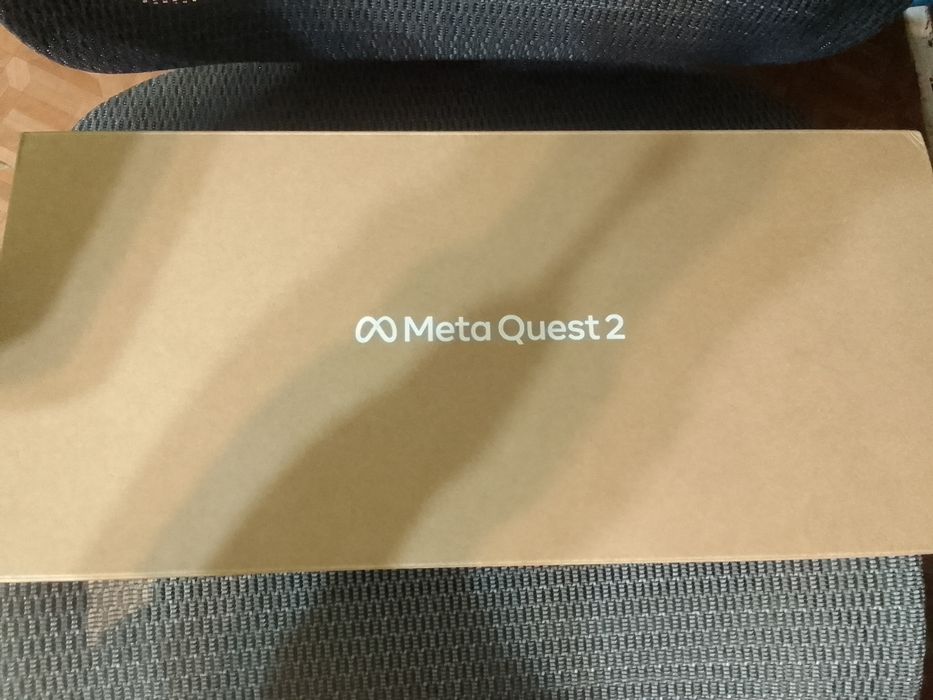 Vr шлем meta quest 2