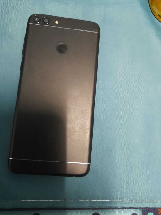 telemovel huawei p smart fig - lx1.