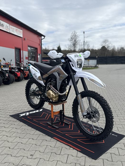 Cross ASIX XB83 150cc *Raty*Wysyłka*Dostawa*