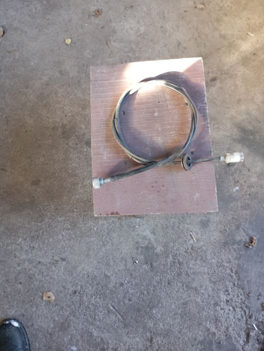 Трос спідометра Фіат дукато