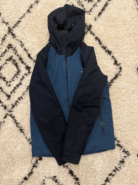 Kurtka zimowa męska 4F – bardzo dobry stan