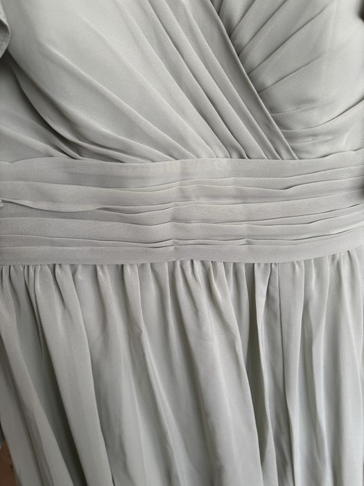 Vestido de ceremonia