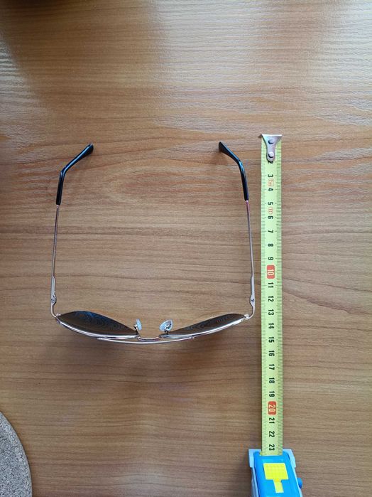Okulary przeciwsłoneczne unisex