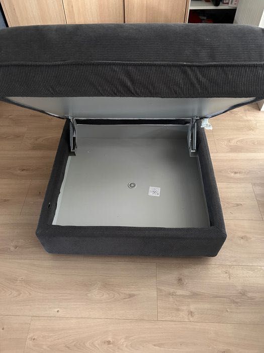 2 siedziska Ikea Vallentuna