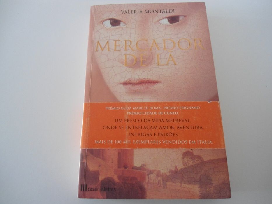 Coleção de 5 Obras Literatura Internacional